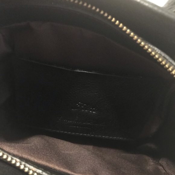 Genuine Leather Rapallo Mini by Floto - Picture 6 of 10